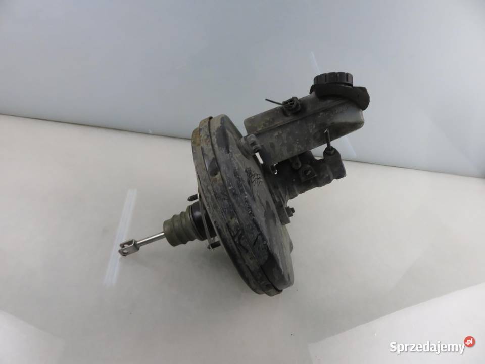 SERWO DACIA DOKKER 15 dCi K9K 612 472106085R Pompy hamulcowe