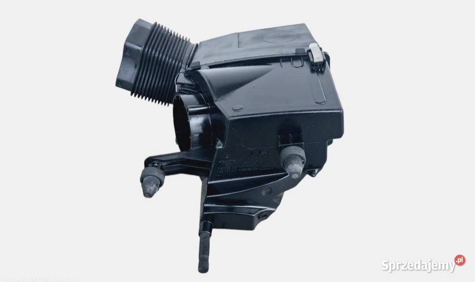 OBUDOWA FILTRA POWIETRZA AUDI A6 C6 20 TDI