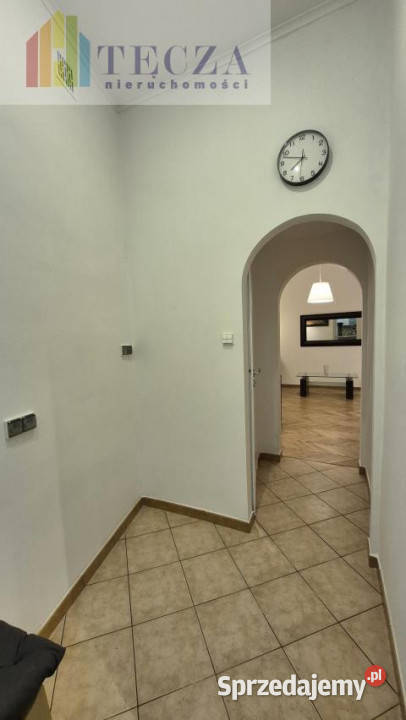 Mieszkanie Warszawa 415m2 2 pok