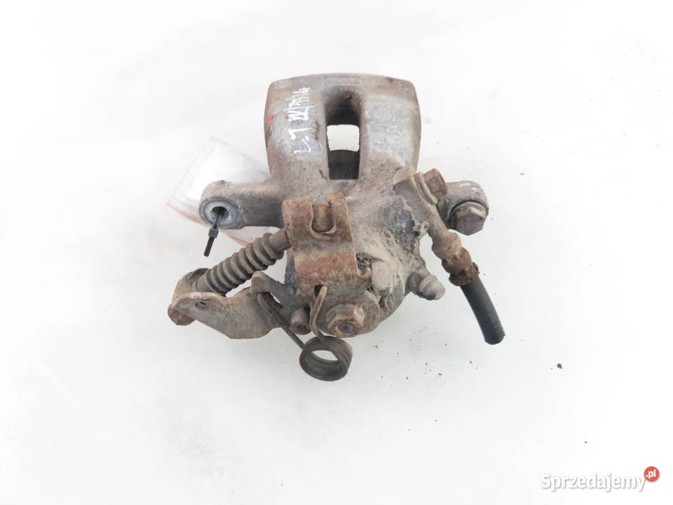 ZACISK LEWY TYŁ OPEL ZAFIRA B 19 CDTI małopolskie