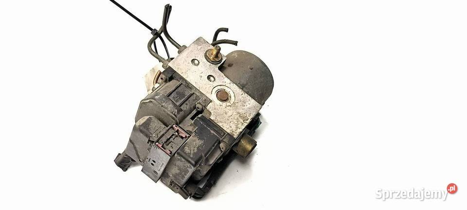 POMPA ABS HAMULCOWA OPEL ASTRA G 0273004362 Lipno