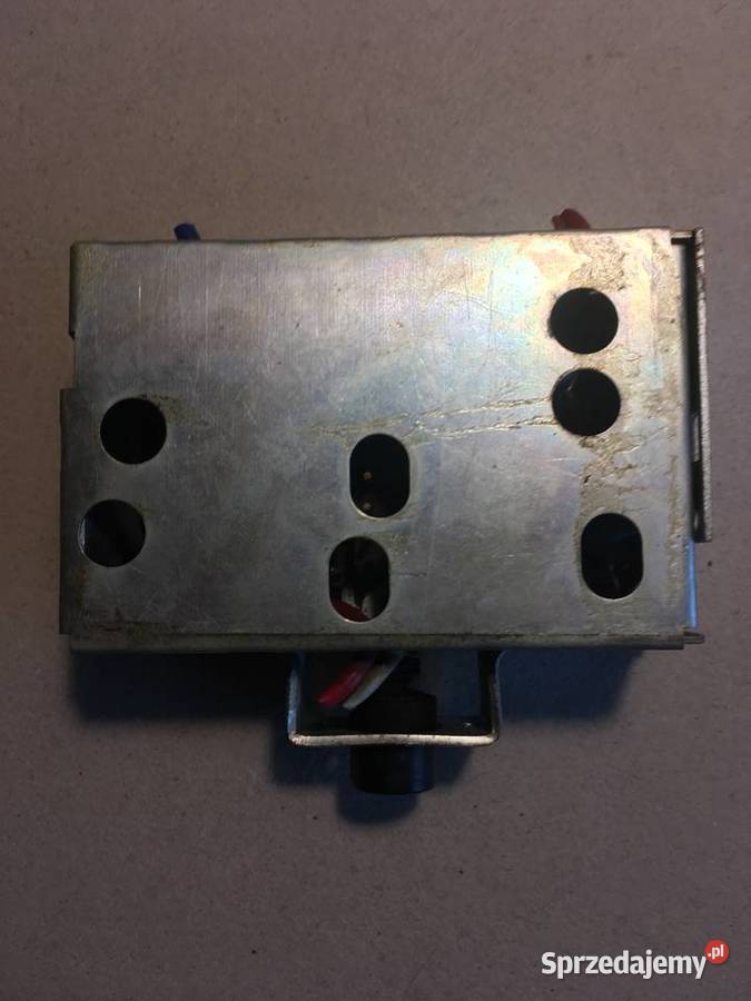 ELIZABETH DSH 101 wzm gramofonowy Lublin