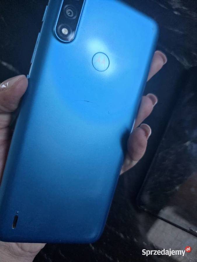 Zestaw 3 uszkodzonych telefonów Samsung A21s Prudnik sprzedam
