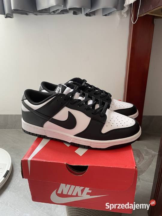 nike dunk low Nike Krakowiany