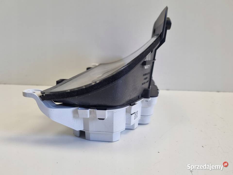 Volvo XC60 I LIFT diesel LICZNIK ZEGARY TFT Chełm