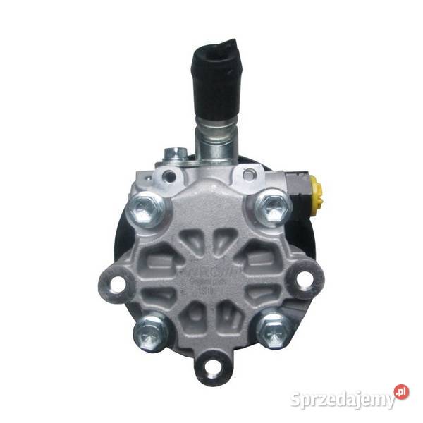 Pompa wspomagania Saab 95 20TiD20TTiD Chevrolet Zawieszenie i układ kierowniczy