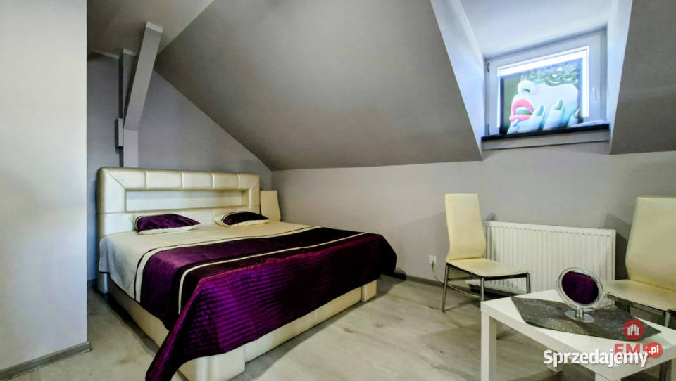 Wynajem mieszkania 90m 2 pokoje Białystok