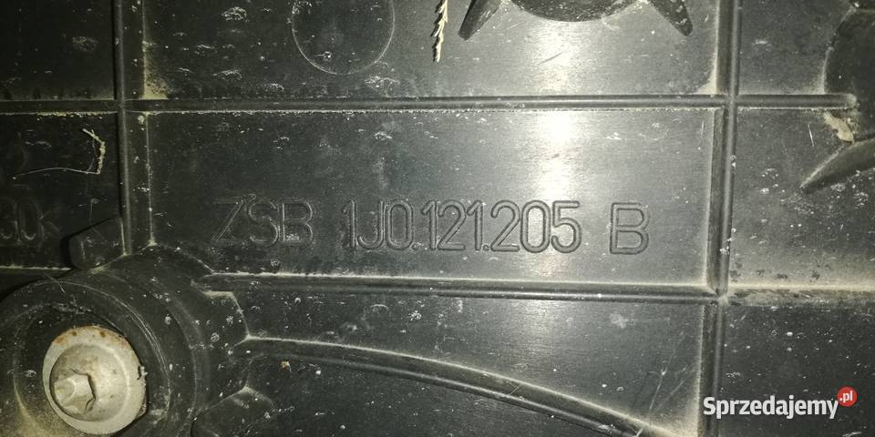 chłodnice wentylatory 19DTI Audi VW Skoda Seat osobowe
