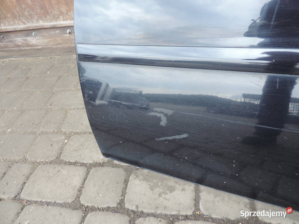 OPEL VECTRA C SEDAN Z20R DRZWI LEWY PRZÓD małopolskie Nowy Sącz