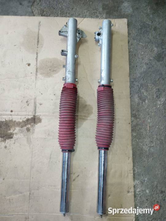 Lagi Honda XRV 650 RD 03 Spytkowice