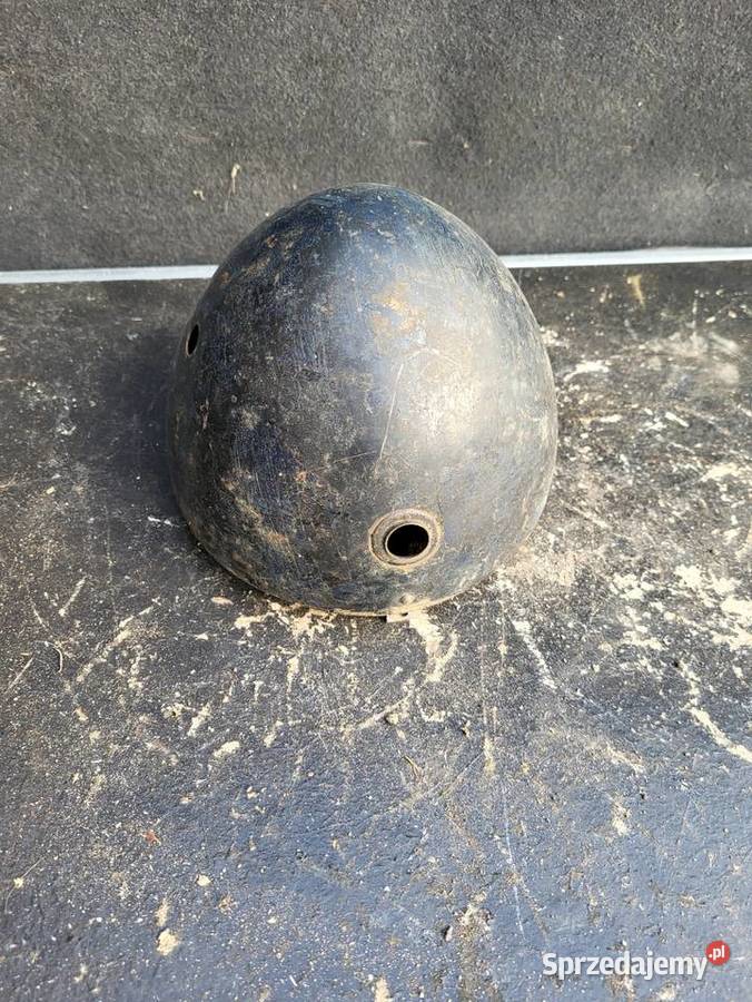 LAMPA SKORUPA LAMPY ZUNDAPP DKW NSU TRIUMPH AJS śląskie