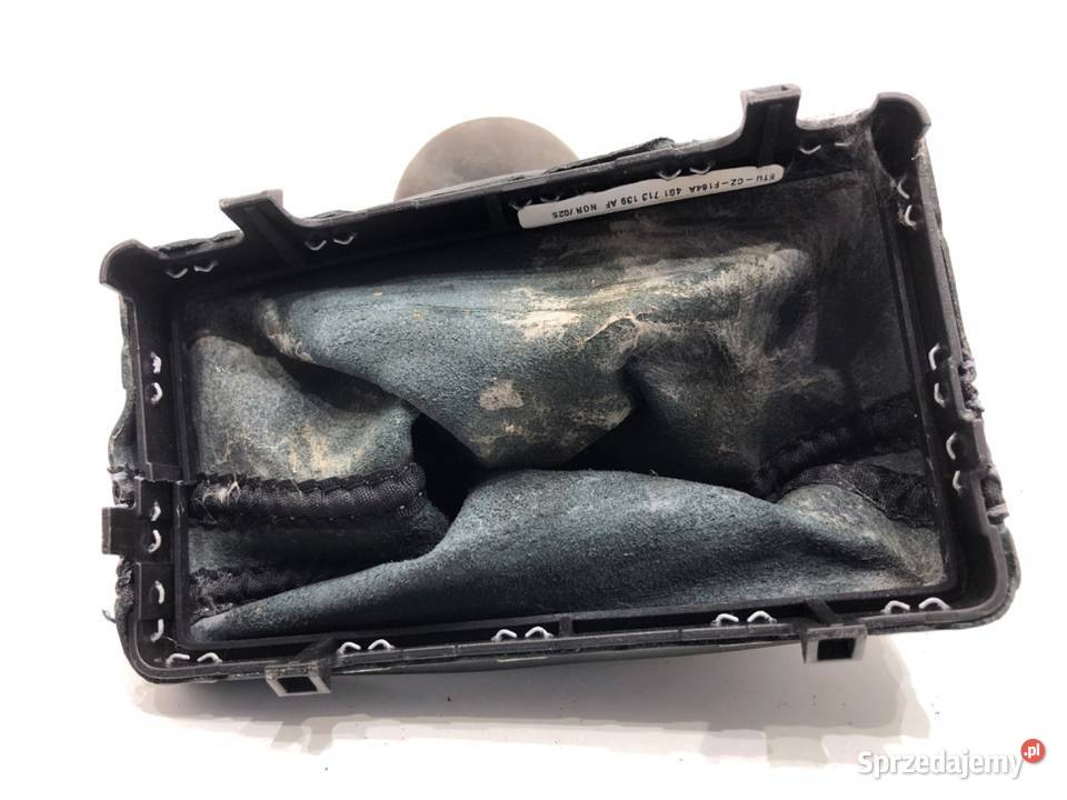 MIESZEK GAŁKA BIEGÓW AUDI A7 4G 4G1713139AF 1018