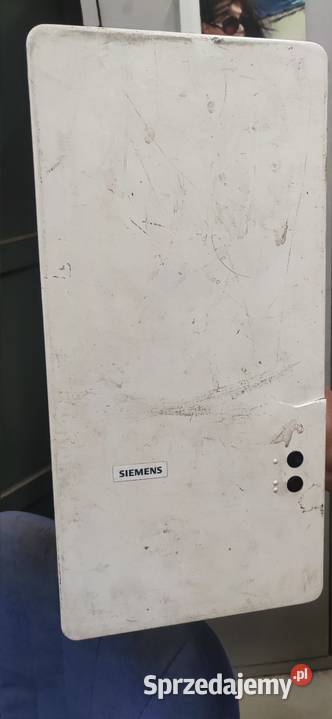 Podgrzewacz wody Siemens