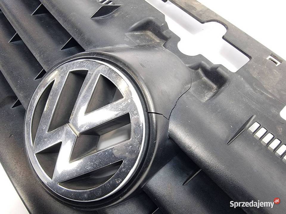 GRILL ATRAPA VOLKSWAGEN TOURAN 1T0853651A Lipno