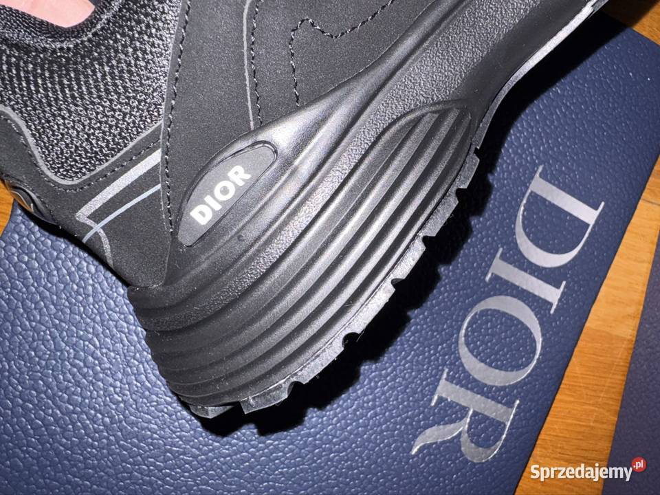 Buty Dior róż 45 sprzedam