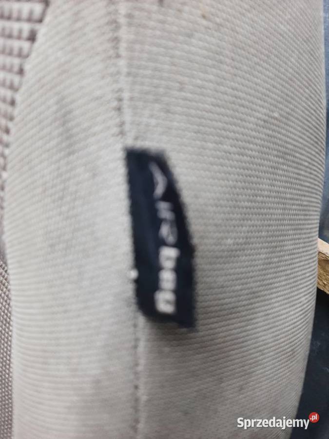 Fiat Croma II Lewy fotel kierowcy z AIRBAG osobowe łódzkie