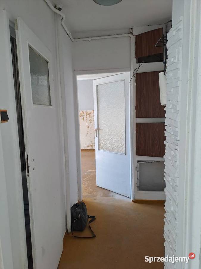 M3Dąbrowa balkon rozkładowe pokoje dobra wielka płyta Łódź