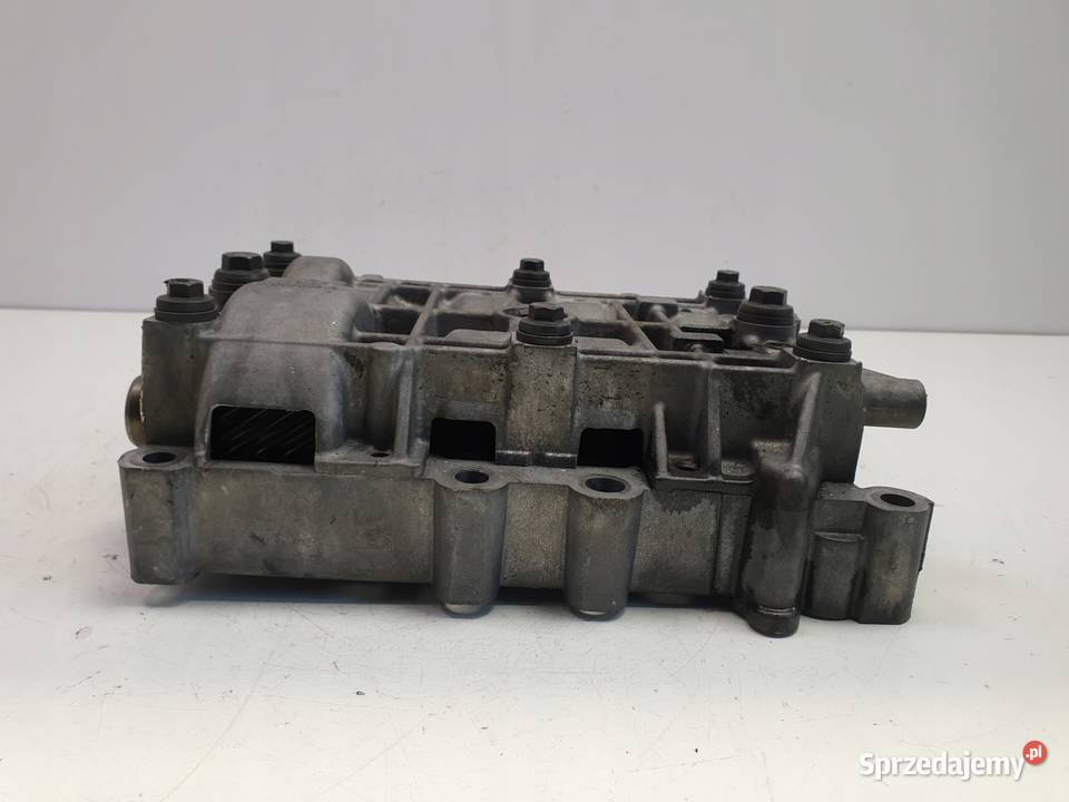 Ford Mondeo MK4 22 TDCI WAŁKI BALANSOWE balansu Chełm