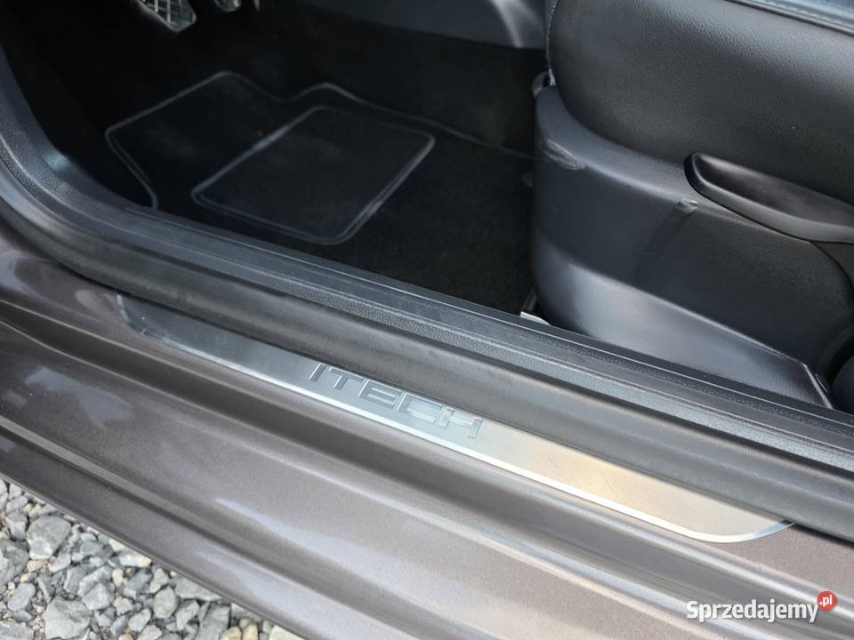 Seat Ibiza14 16V 85 I TECH RATY GWARANCJA Buk