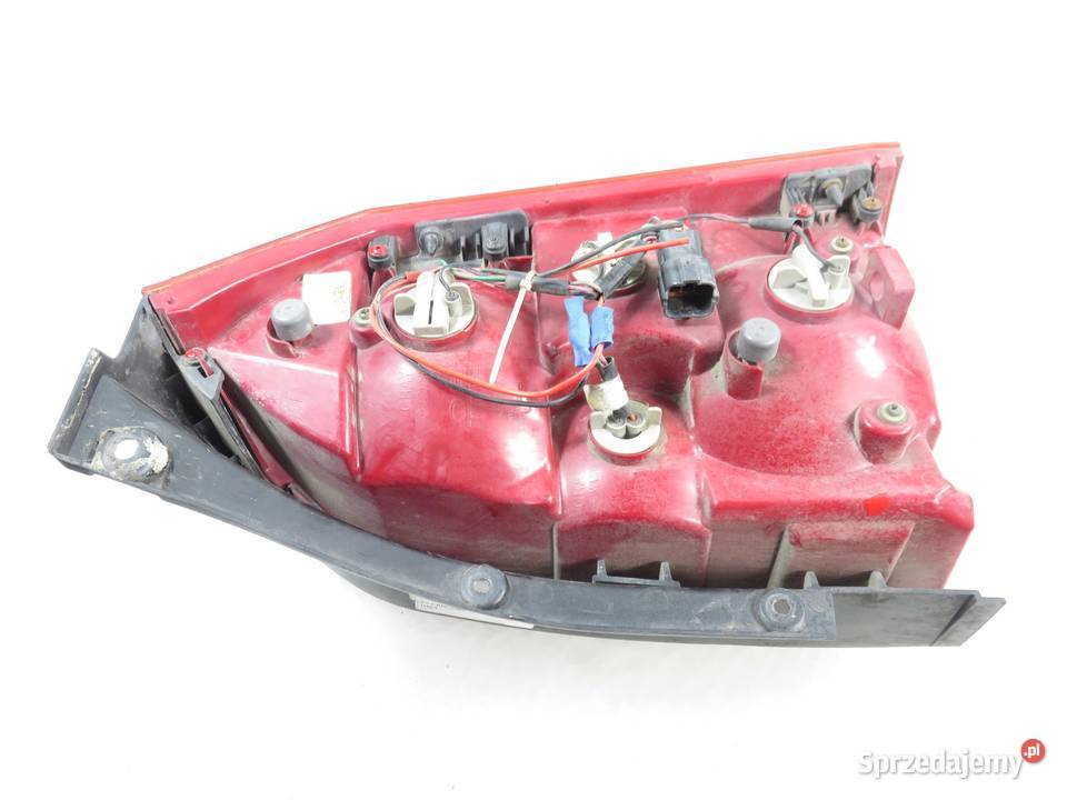 LAMPA LEWA TYLNA HYUNDAI TUCSON I JM 924012E010