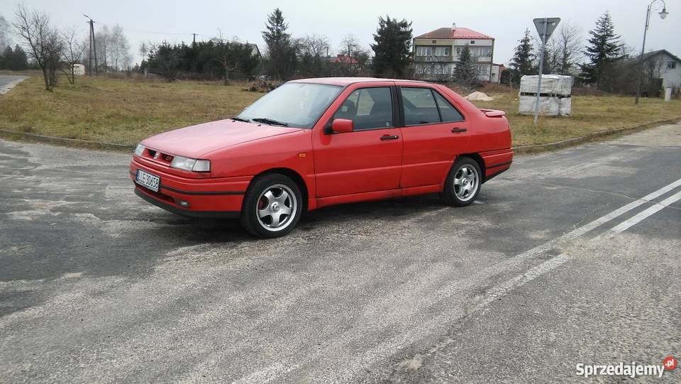 Sprzedam Seata Toledo 20 GT bg do jazdy centralny zamek Suszno