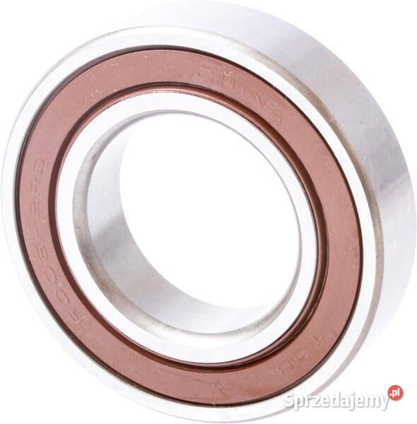 Łożysko kulkowe promieniowe 600 91051VE1G00 małopolskie Kamionna