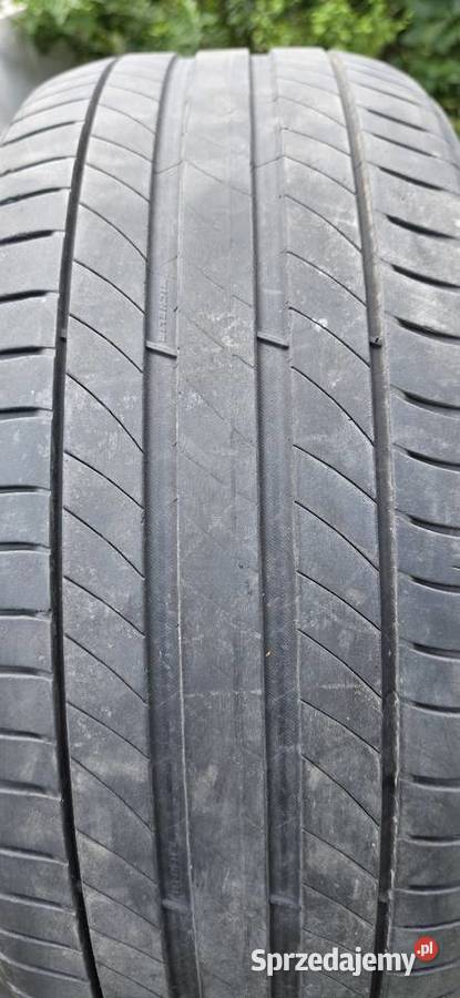 Opony Michelin 22550R18 lubelskie Krasnystaw