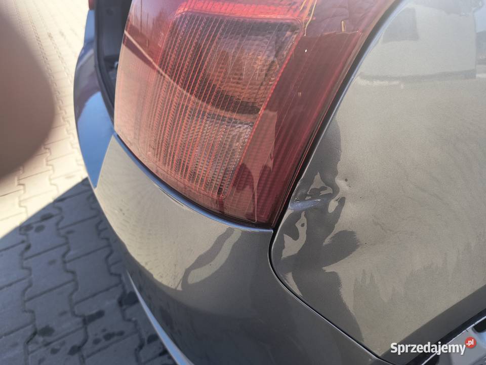 Suzuki Swift 15 Parszów sprzedam