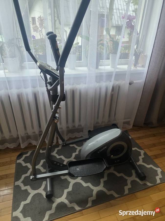 Orbitrek śląskie Górki Wielkie sprzedam