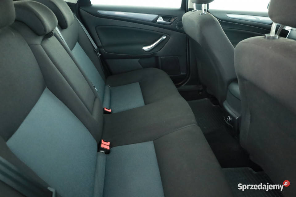 Ford Mondeo 20 TDCi diesel Mondeo Piaseczno sprzedam