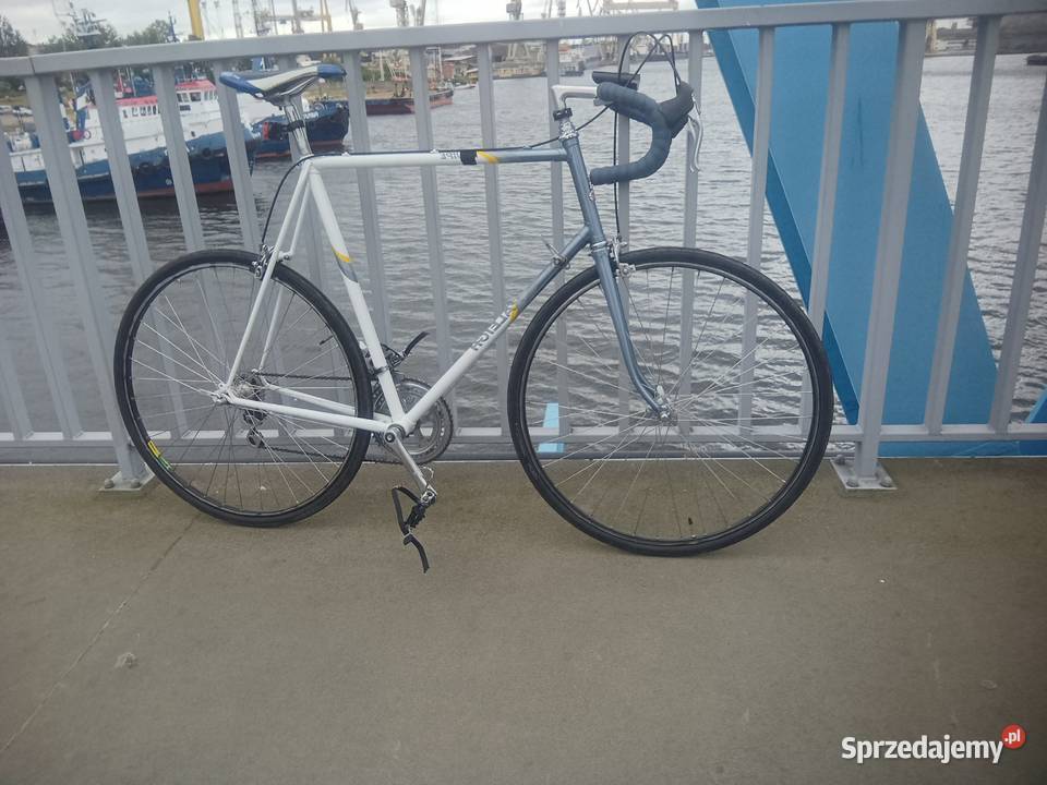 Kolarzówka Raleigh Szczecin sprzedam