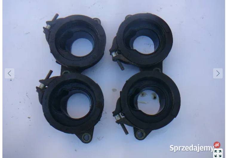 Krućce Yamaha XJ6 Ostrów Wielkopolski