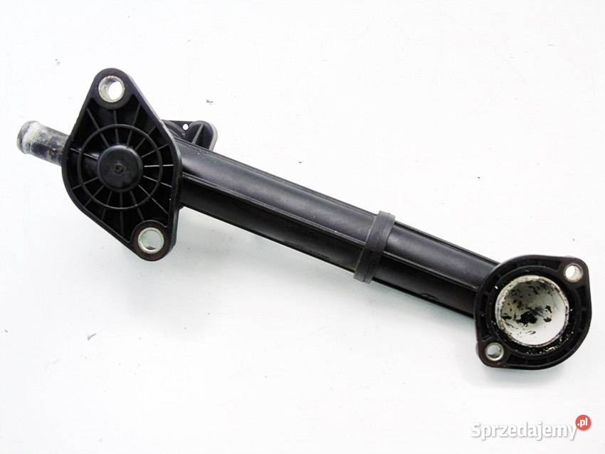 OBUDOWA TERMOSTATU MAGISTRALA WODY 11 12V I10 I Pozostałe Sosnowiec