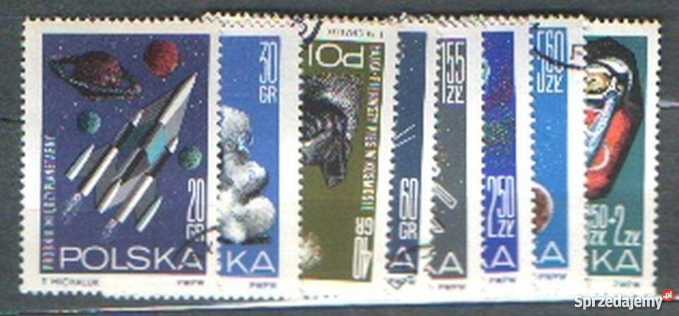 Zn Fi 1404 11 kas 1964 Gliwice