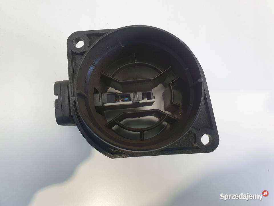 VW Passat B7 20 TDI PRZEPŁYWOMIERZ POWIETRZA Janów
