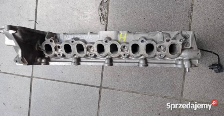 Zrobiona Głowica Landrover 20 D PBG4D36090AC świętokrzyskie Suchedniów sprzedam
