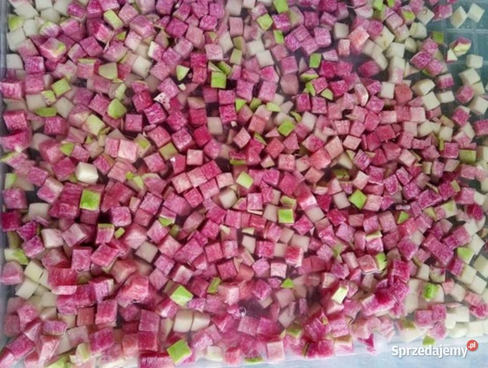 Przemysłowa Szatkownica Maszyna do Cięcia