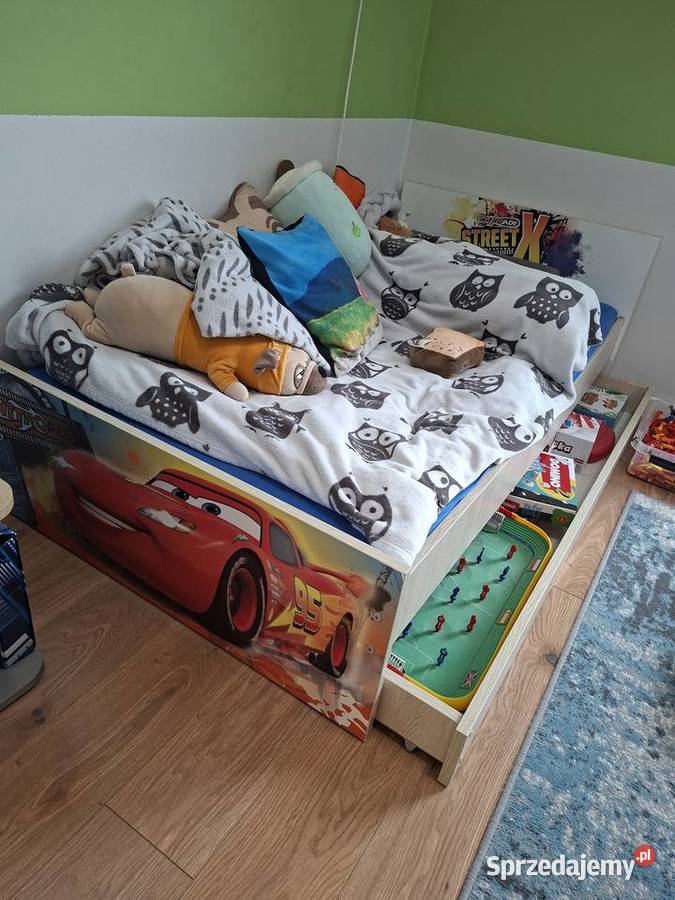 MEBLE POKÓJ DZIECIĘCY Łańcut