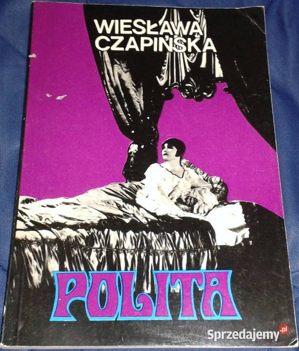 Polita Wiesława Czapińska Chełm