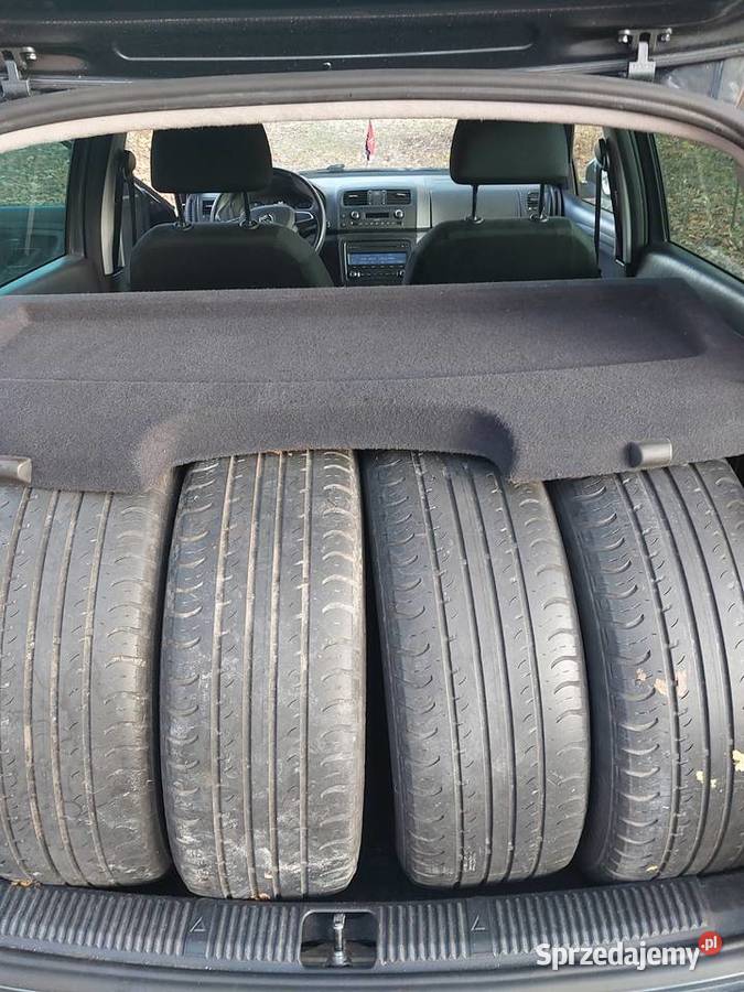 Skoda Fabia 12 fsi 165000km Osinki