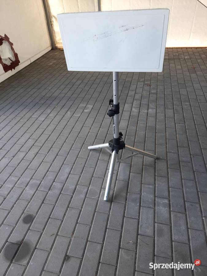 Antena datelitarna Pustynia