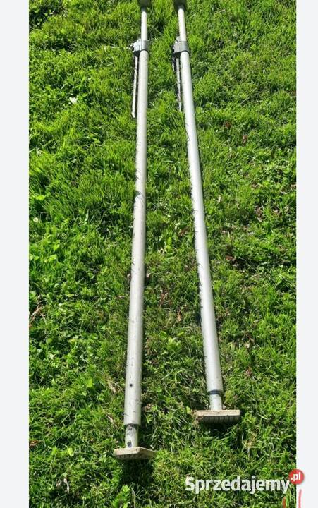 Drążek rozporowy do tira tyczka rozporowa 2 sprzedam