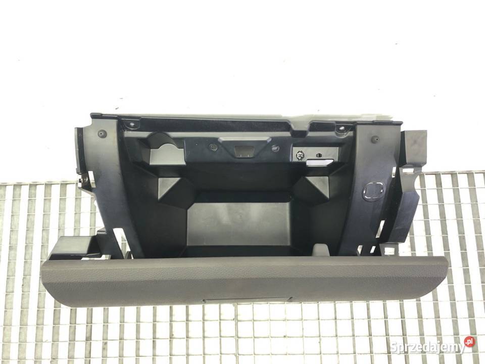 SCHOWEK PASAŻERA FORD C Minivan 0710 PÓŁKA