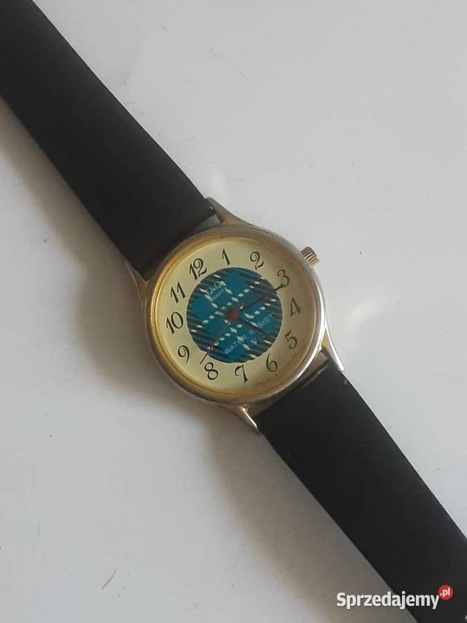ZEGAREK KWARCOWY Q Q zachodniopomorskie