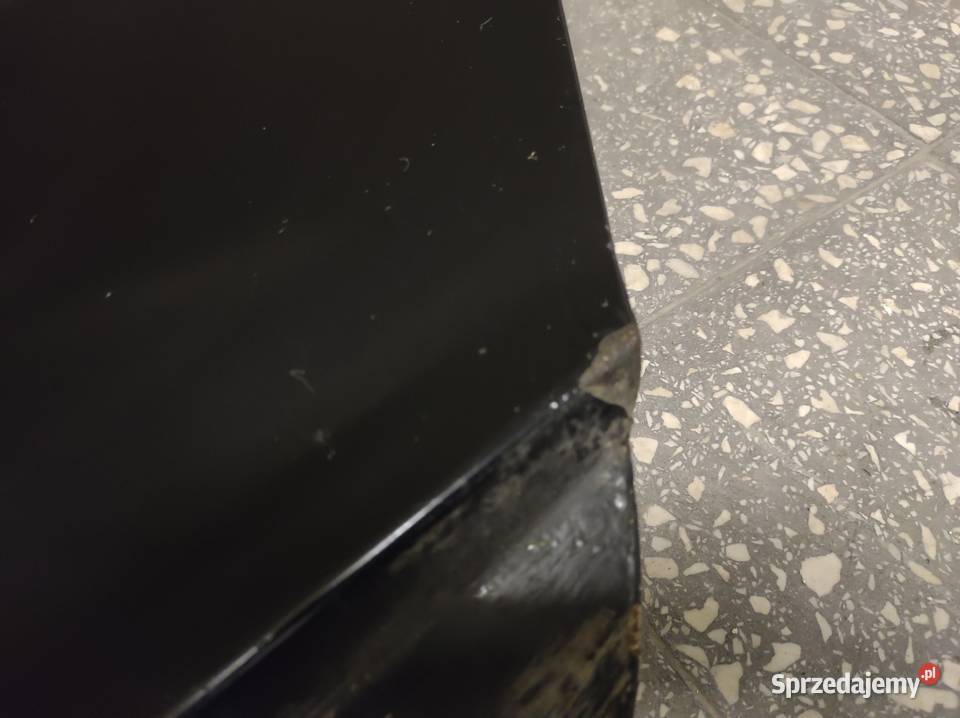 Drzwi lewy tył Audi A6 C6 małopolskie