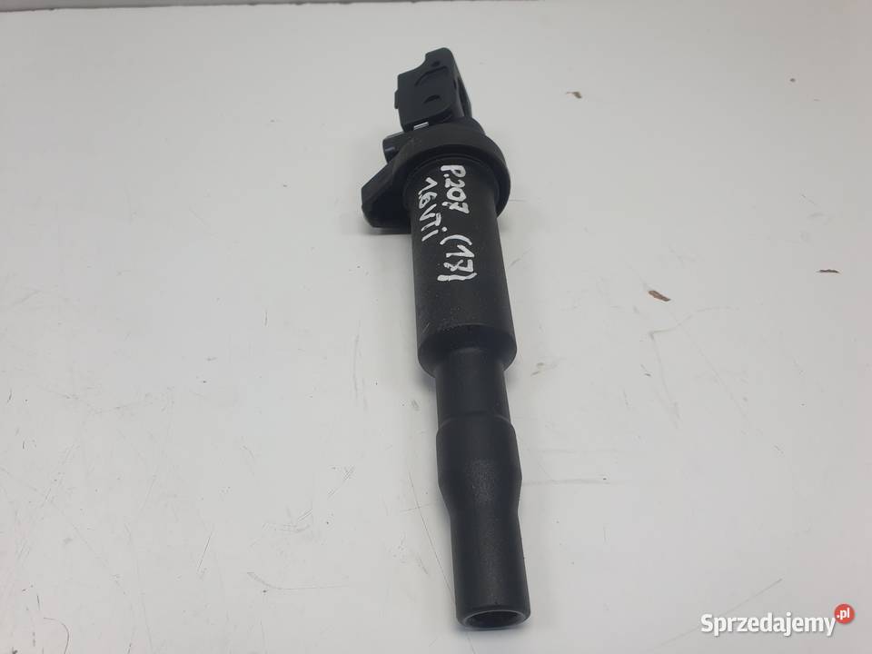 CEWKA ZAPŁONOWA Peugeot 207 16 VTI V759493780 Chełm