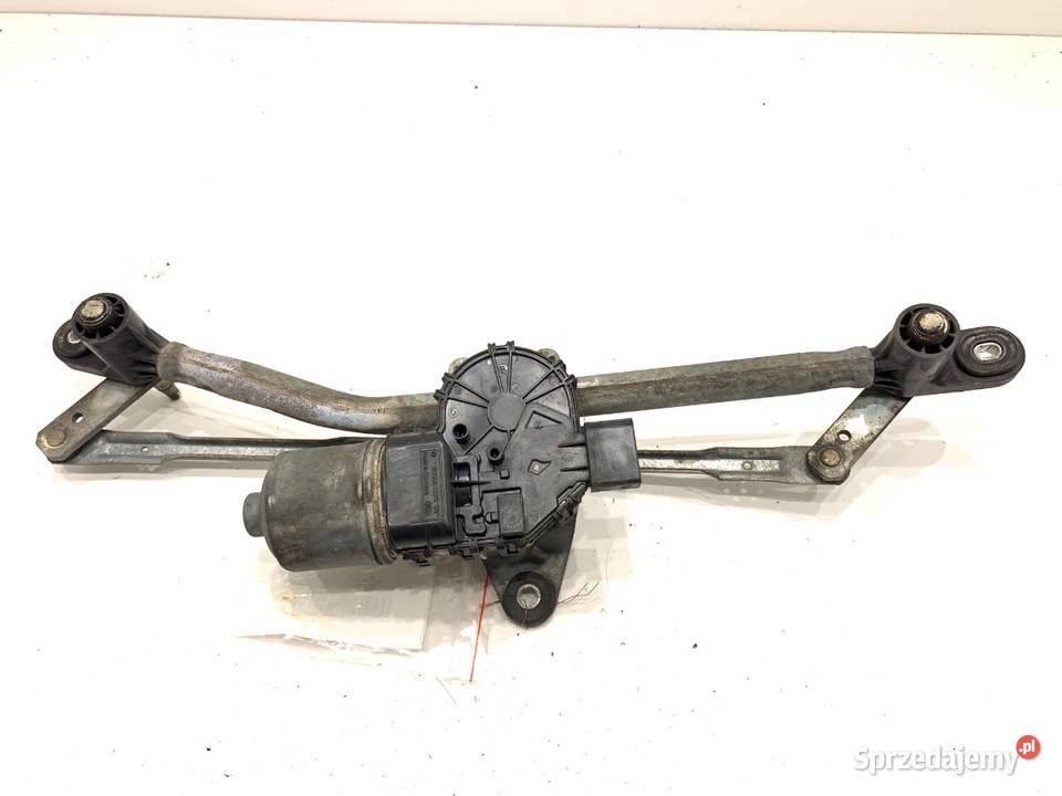 MECHANIZM WYCIERACZEK PRZÓD ALFA 159 60694874 Mechanizmy wycieraczek