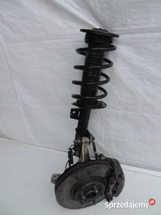 FORD S MK2 MCPHERSON ZWROTNICA PRAWY PRZÓD