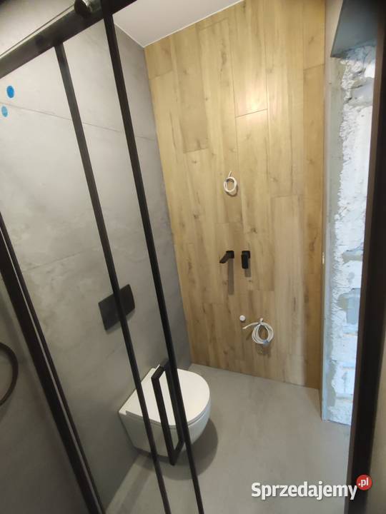 Usługi remontowo budowlane małopolskie Uście Gorlickie