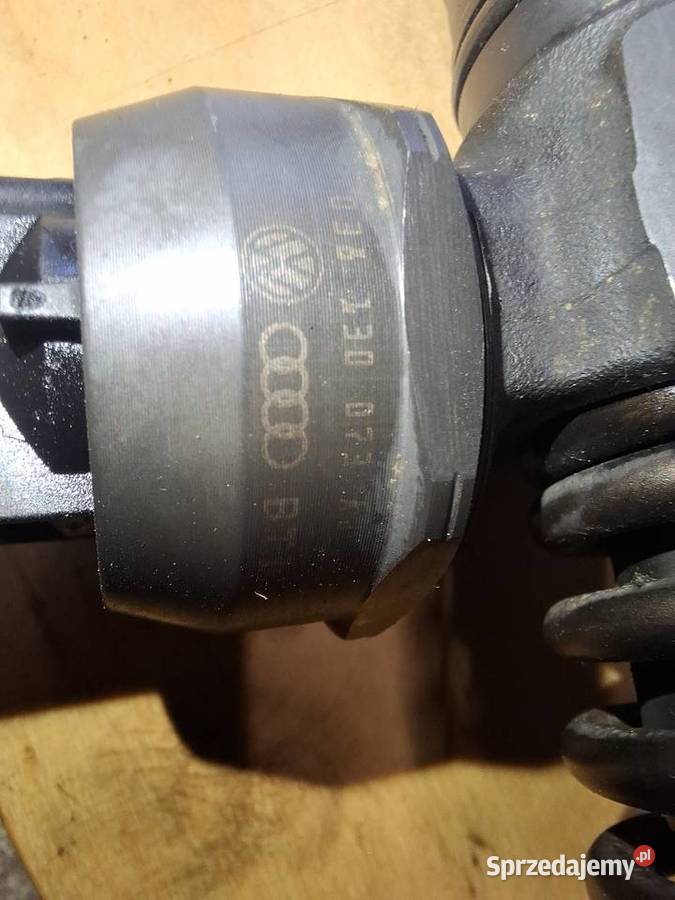 Pompowtryskiwacze Bosch 19 TDI VW Audi Skoda małopolskie Myślenice